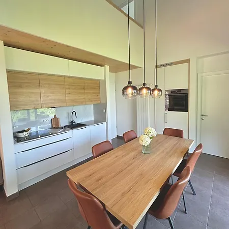 Hébergement de vacances Lux - Sauna&hot Tub