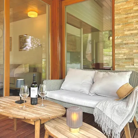 Lux - Sauna And Hot Tub * Topolšica