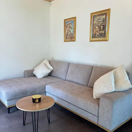 Casa de Férias Lux - Sauna And Hot Tub