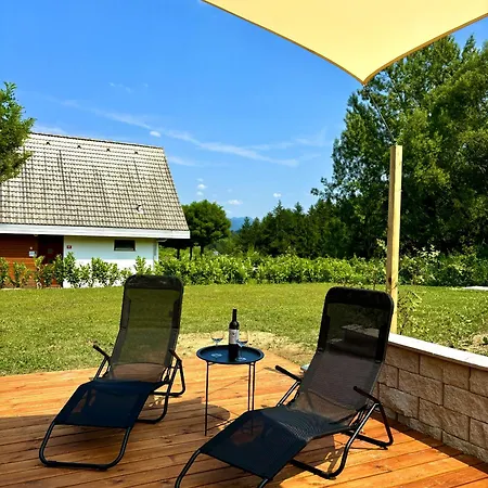 Hébergement de vacances Lux - Sauna&hot Tub *