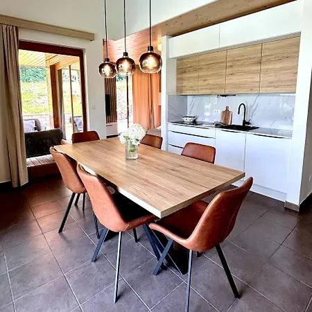 Lux - Sauna And Hot Tub Casa de Férias Topolšica