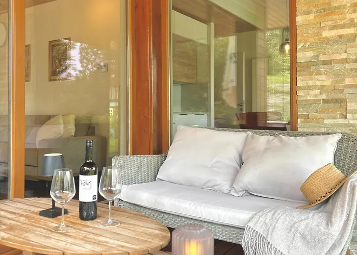 Lux - Sauna And Hot Tub * Topolšica